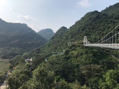 -宝晶宫旅游景区