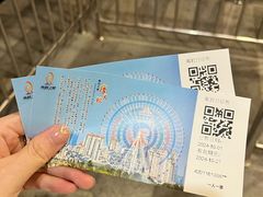 -南昌之星摩天轮