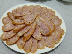 -金台阶鱼馆(于桥水库店)