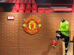 -The Manchester United(伦敦人店)