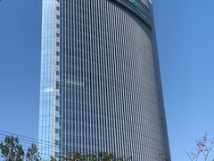 -西门子中国有限公司(阜通东大街店)