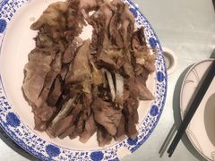 -宁夏国强手抓羊肉·清真菜(未央路凤三店)