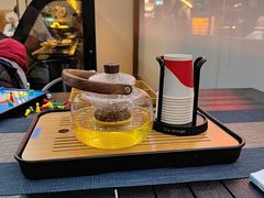 -海底捞火锅(天一广场亚细亚店)