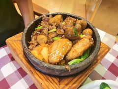 -开心果牛扒城(雍华庭店)