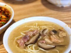 -吴记怪味面(牛王庙店)