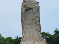 -莆田湄洲妈祖祖庙