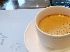 -广州瑞士酒店贝拉诺自助西餐厅
