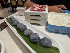 -八合里潮汕鲜牛肉火锅(上海汇智广场店)