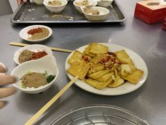 -松明一烤肉馆(鲁园店)