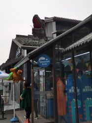 -恐龙探索乐园(磁器口店)