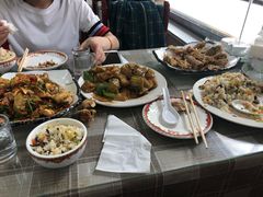 -老陈饭店(黑石支路店)