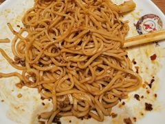担担面-皇城坝小吃(科华成都王府井购物中心店)