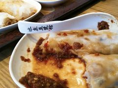 -冰泉豆浆馆(阳朔店)