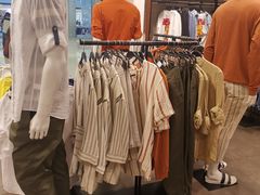 -ZARA(皇城恒隆广场店)