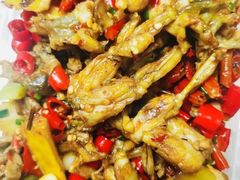 -一起吃小龙虾·海鲜(海珠店)
