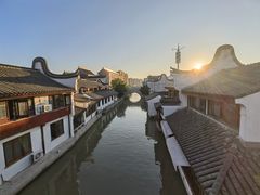 -召稼楼古镇