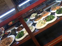 -杨记清芳牛肉拉面(宝龙广场店)