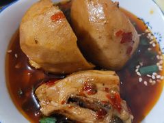 -石灰市毛记烧鸡公(解放碑店)