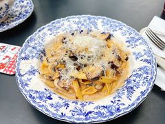 -LIVSO Chef里所·CAFE&BISTRO(珠江新城店)