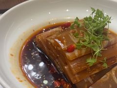 -聚宾楼·烤鸭·家宴(科技三路店)