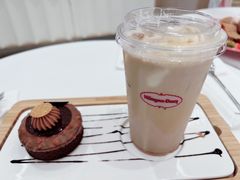 -哈根达斯(深圳海岸城店)