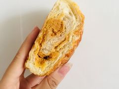 咸蛋黄包-焙丽拾光(麦凯乐直营店)