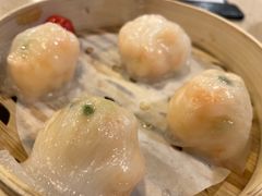 金牌虾饺皇-点都德(大茶楼店)