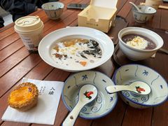 -RUXU入续糖水铺与包(卓悦中心店)