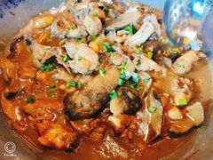 -园林美食城·本土农家菜(杨和镇店)