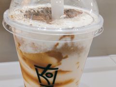 -KOI Thé(力宝广场店)