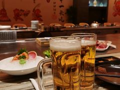 -赤坂亭·M9和牛烧肉·铁板烧·日料398放题(长泰广场店)