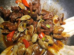 -永安鱼庄·镇江菜(丁卯店)