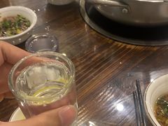 -正能量脆肉鲩火锅