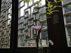 -白鹭原茶艺馆
