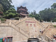 -湄洲岛