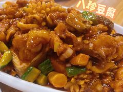 -老七饭馆(光荣道总店)