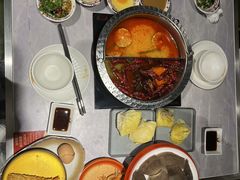 -一绪に寿喜烧自助(世茂广场店)
