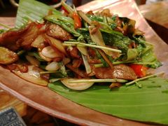 包烧特级牛肝菌-云海肴·汽锅鸡·云南菜(领展购物广场·中关村店)