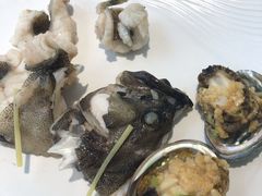 -越百海海鲜蒸锅(乐山店)