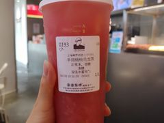 -LELECHA乐乐茶(美罗城店)