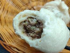 -郑家包子牛肉拉面(尚勤路店)