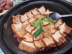 -锦绣金山人家(友谊店)