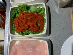 -海底捞火锅(老城根店)