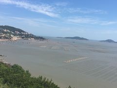 -北岐滩涂