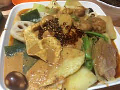 -林静小吃(复兴路店)