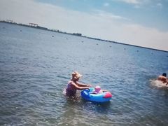 -金梦海湾浴场