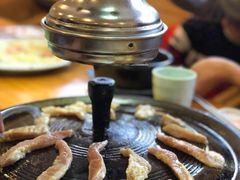 -7年8班朝鲜族非遗美食(三钢里店)