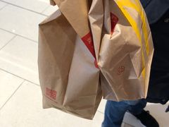 -麦当劳(龙湖北京大兴天街店)