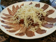 精选牛杂-许府牛杂·鲜牛肉火锅(梁溪万达店)