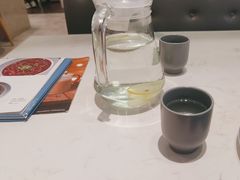 -鹿港小镇(悠唐店)